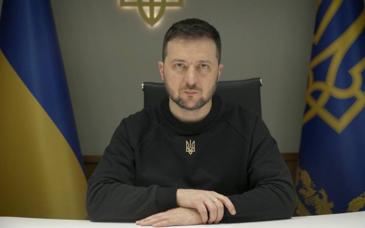 Історія ОАСК завершилась, історія реформ триває навіть під час війни, - Зеленський