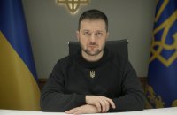 Історія ОАСК завершилась, історія реформ триває навіть під час війни, - Зеленський