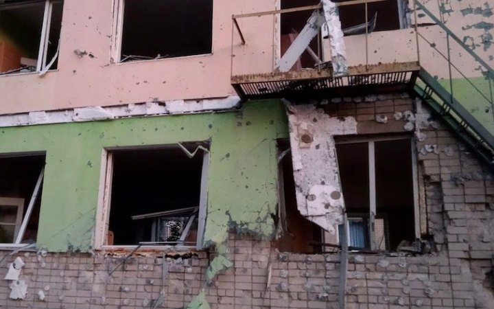 На Херсонщині внаслідок ворожих обстрілів за добу загинула 1 людина, ще 4 отримали поранення