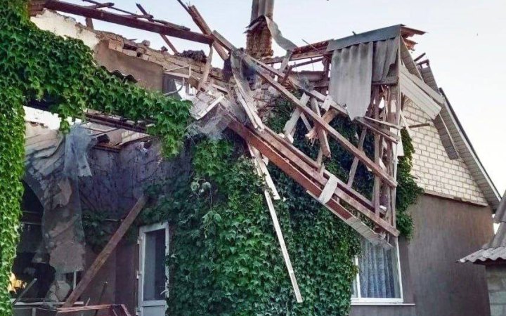 Росіяни вбили двох мешканців Запорізької області, і ще трьох