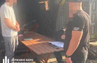До суду передали справу щодо військового за підозрою у продажу вибухівки на Донеччині