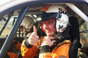 ​​Sixt Ukraine: 22-е в "абсолюте" на Кубке мира