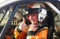​​Sixt Ukraine: 22-е в "абсолюте" на Кубке мира