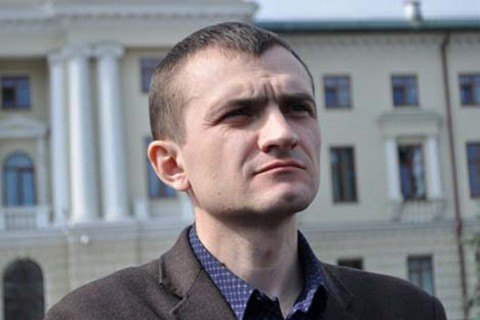 В Хмельницком мэром стал "свободовец", в Чернигове - кандидат от БПП