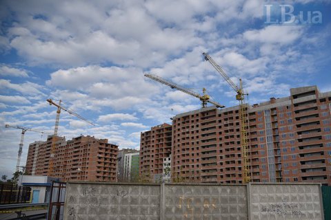 Кабмин запускает новую электронную систему в сфере строительства