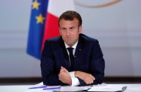 Франция отозвала посла в Турции после того, как Эрдоган посоветовал Макрону "проверить психику"