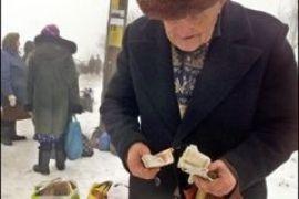 У Тимошенко решили выполнить соцстандарты, но не буквально