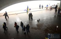 "Свобода" не собирается покидать Украинский дом, - нардеп