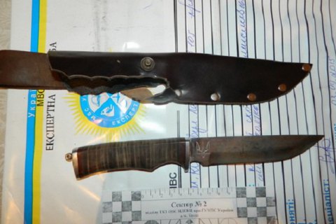 В Киеве задержали еще двух подозреваемых по делу об убийстве монахини