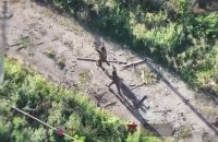 Сили спецоперацій ЗСУ звільнили Андріївку-Клевцове на Донеччині та взяли в полон 30 російських військових
