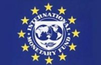 МВФ может разорвать отношения с Украиной