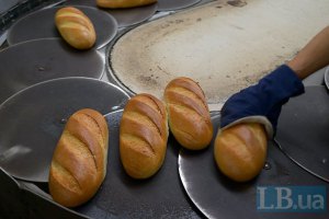 В Киеве обещают построить новый хлебокомбинат 