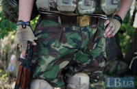 За сутки в зоне АТО погибли 6 военнослужащих