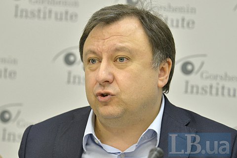Суд вернул Княжицкому 11 млн грн залога за главу ОГХК Журило