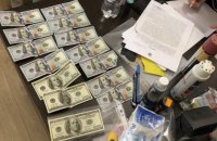 СБУ ликвидировала группировку, изготавливавшую паспорта боевикам для "легализации" в ЕС