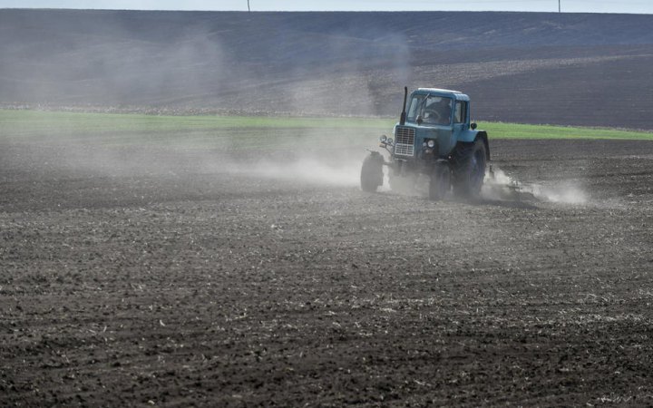 Українські аграрії отримали кредитів на понад 28 млрд грн, - Мінагро