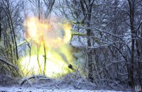 ​Вчора Сили оборони ліквідували 770 окупантів