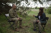 Сирський назвав види контрактів для захисників: від 6 місяців для колишніх до кількарічних для новобранців