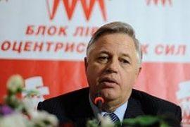 Азаров пристроил сына Симоненко замом по иностранным инвестициям