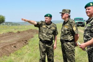 СНБО: российские наемники планируют прорваться через украинскую границу
