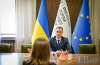 «Якщо одна лікарня зупиниться під час відключення світла, її менеджера потрібно віддати під кримінальне провадження», – Ляшко