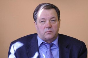 Умер замглавы "Нафтогаза"