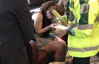 На станции лондонского метро нашли вторую бомбу