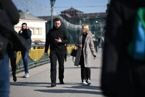 Влада Закарпаття отримала 500 заявок на релокацію бізнесу, 120 підприємств переїдуть найближчим часом