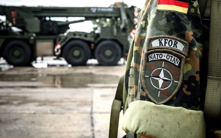 Миротворці НАТО готові втрутитись в конфлікт між Сербією та Косово