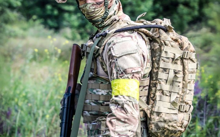 Генштаб: на Покровському напрямку - майже пів сотні боєзіткнень з початку доби