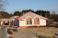 ​Білорусь будує новий військовий полігон поблизу кордону з Україною