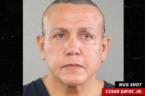 Американец, рассылавший бомбы оппонентам Трампа, получил 20 лет тюрьмы
