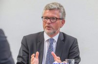 Посол Украины в ФРГ обвинил немецких левых в фальсификации истории