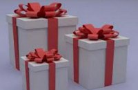 Романтическое путешествие, автомобиль, деньги: украинцы рассказали, какие подарки хотели бы получить на Новый год