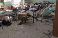 Вірменія заявила про обстріл Азербайджаном пункту прикордонників з Росії