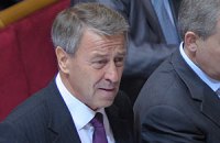 БЮТБ требует отчета Азарова в Раде