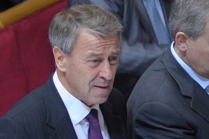 БЮТ требует переголосовать заявление Рады по СА с ЕС