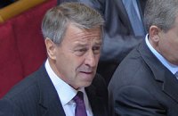 "Батькивщина" открестилась от блокирования евроинтеграции