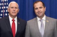 США будут усиливать поддержку Украины на международной арене, – нардеп Унгурян