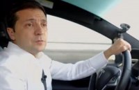 ​Зеленський обіцяє до кінця року "зробити кадрові висновки" щодо міністрів і "Слуг народу"