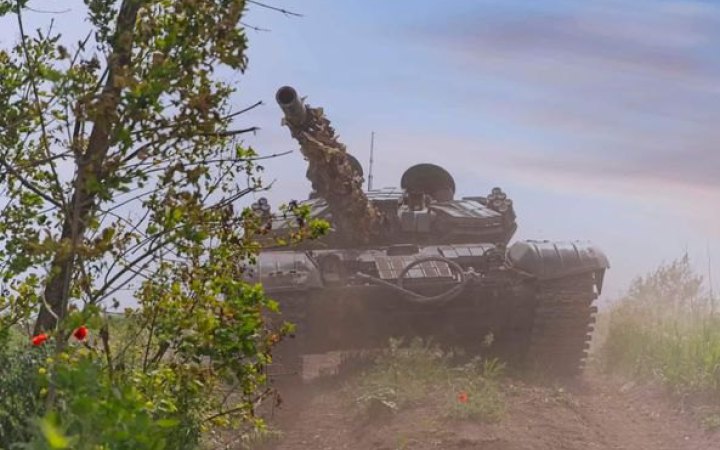 На Покровському напрямку за добу відбулось 37 бойових зіткнень