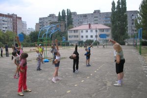 Возбуждено дело по факту смерти школьника на уроке физкультуры