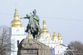 Софию Киевскую отреставрируют к концу года