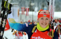 Біатлон. Збірна України здобула "бронзу" у суперміксі