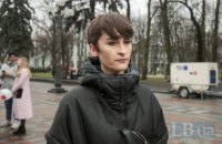 Солистка Go_A присоединилась к перформансу "Крым, 5 утра", премьера состоится 2 ноября