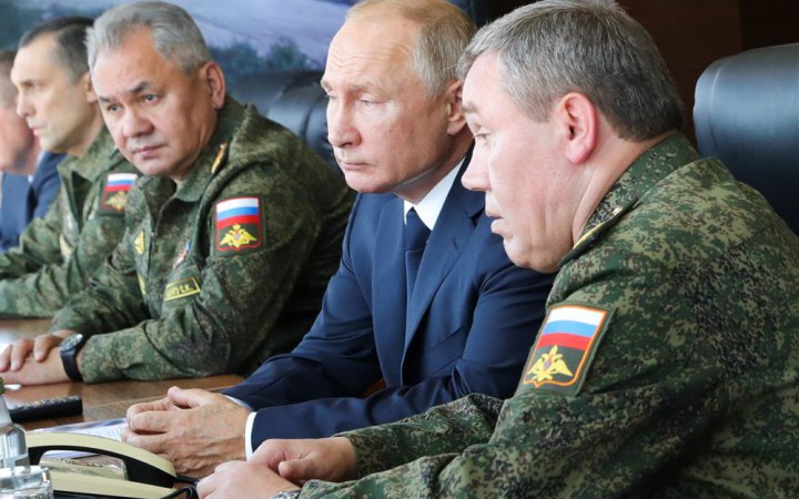 Очевидна вразливість гіперзвукових ракет “Кинджал”, схоже, стала несподіванкою та ганьбою для Росії, – Міноборони Британії