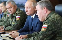 Очевидна вразливість гіперзвукових ракет “Кинджал”, схоже, стала несподіванкою та ганьбою для Росії, – Міноборони Британії