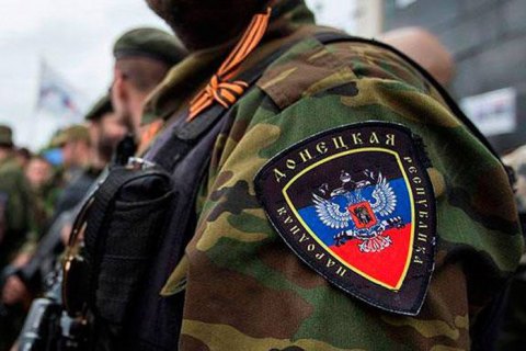 У зоні ООС за добу сталося п'ять обстрілів, поранено двох військових