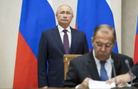Министр иностранных дел России высказался о запрете руководителям государства посещать спортивные соревнования