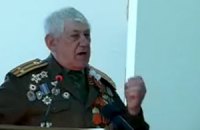 Ветеран рассказал, как «бандеровцы» мстят России и Сталину 